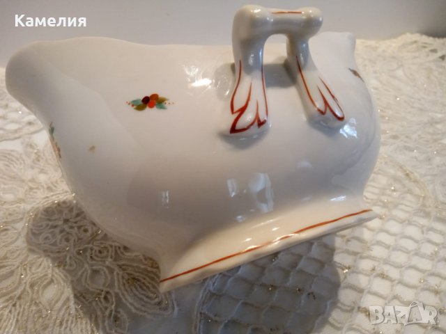 Руски порцелан , снимка 2 - Сервизи - 40180469