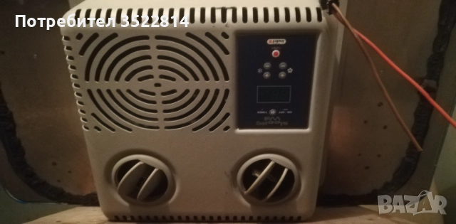 Афтономен климатик , снимка 5 - Климатици - 51761418