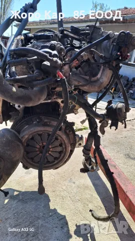 Оборудван двигател Сузуки Балено /Suzuki Baleno 1.3 16v , снимка 8 - Части - 49793860