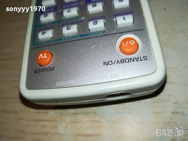 yamaha audio remote 3105221230, снимка 18 - Ресийвъри, усилватели, смесителни пултове - 36932124