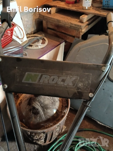 Фреза, снимка 3 - Селскостопанска техника - 52955470