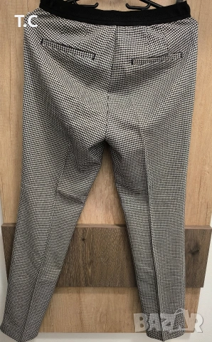 Дамски панталон, снимка 2 - Панталони - 53044766