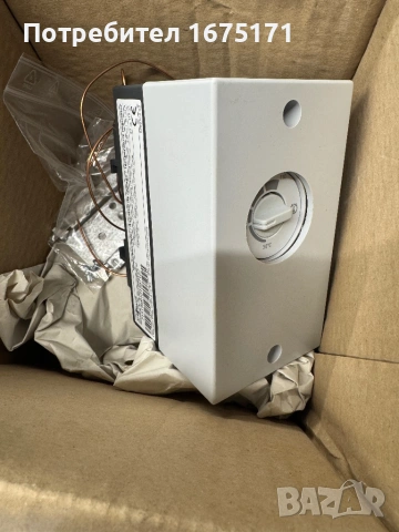 Термостат Viessmann 7151989 , снимка 2 - Бойлери - 53295531