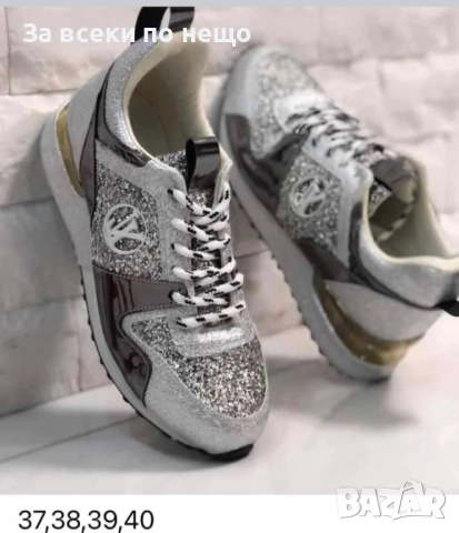 Louis Vuitton Дамски Маратонки👟Дамски Спортни Обувки Код LFS700
