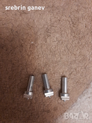 Накрайници за отпушване на канали 