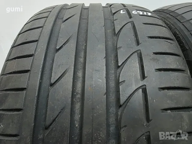 2бр летни гуми 255/35/19 BRIDGESTONE L06917 