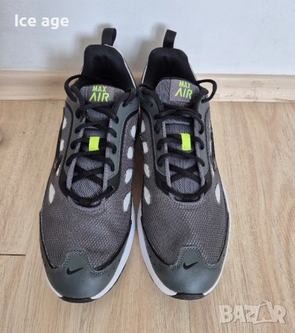 Nike оригинални мъжки маратонки номер 47, снимка 5 - Маратонки - 52734884