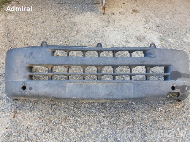 Оригинална предна броня за Fiat Ducato/Boxer/Jumper, снимка 2 - Части - 38289074
