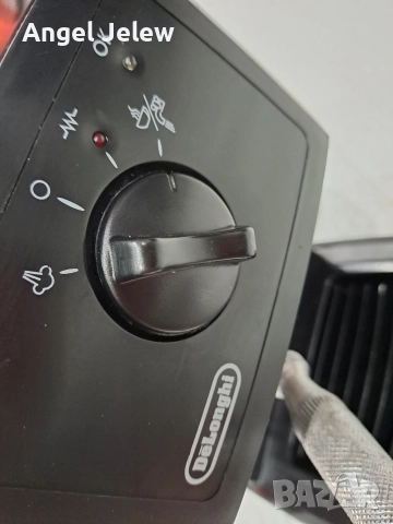 кафе машина делонги, снимка 3 - Кафемашини - 52777039