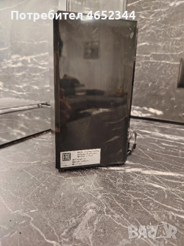 CRUPS КАФЕМАШИНА, еспресо-шварц кафе + кафемелачка DELONGHI, снимка 7 - Кафемашини - 52429276