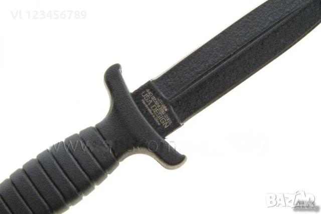 Кама MTech  USA Combat Dagger 111x230, снимка 3 - Ножове - 50593871