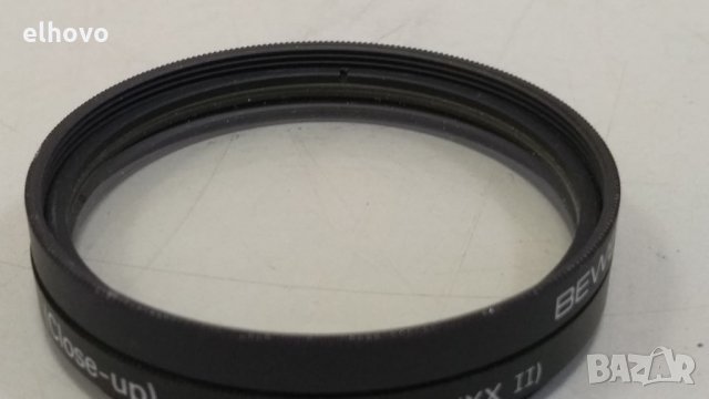 Оптичен филтър HAMA BEWETAR 49ES, снимка 5 - Обективи и филтри - 34288312