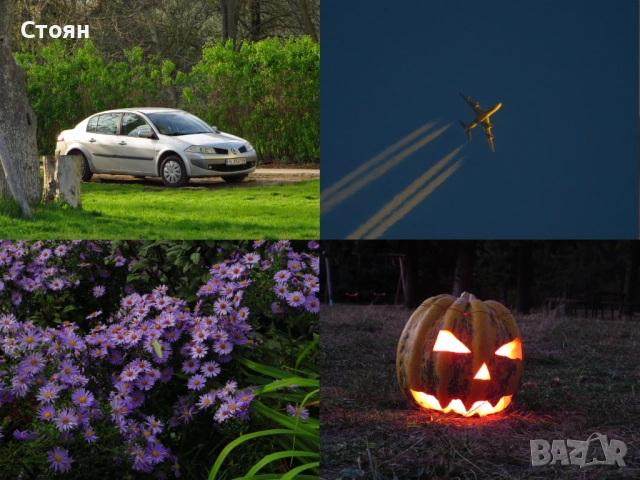 Canon PowerShot SX540 HS – като нов!, снимка 16 - Фотоапарати - 53263256