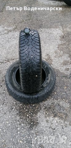 Гуми 175 70 14  Tires 
2 броя 
Нов внос, снимка 3 - Гуми и джанти - 42126801