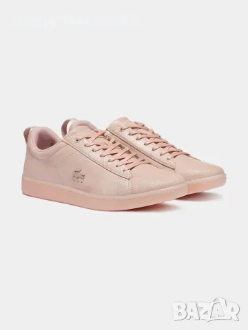 Продавам нови дамски маратонки Lacostе
