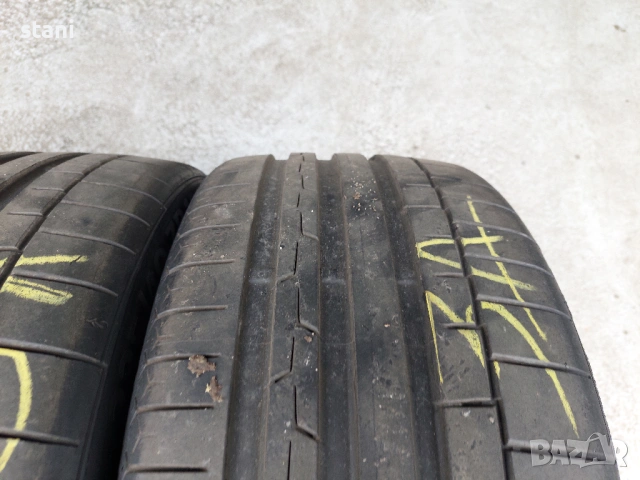 235 40 R18 , снимка 5 - Гуми и джанти - 54033766