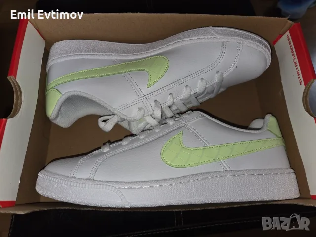 Кецове Nike  39