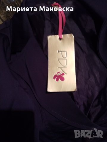 Италианско елегантно сако р. М, днес 12.90, снимка 1