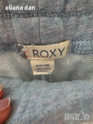 Продавам долнище на анцуг Roxy, размер Eur S, снимка 2 - Спортни екипи - 55892437