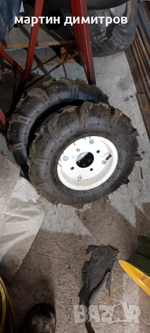 Мотофреза с ремарке , снимка 13 - Коли, камиони, мотори, писти - 52484038