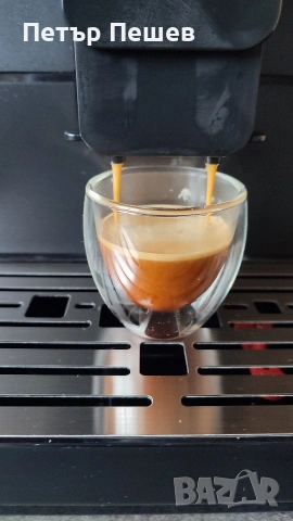 Кафеавтомат Saeco Royal SUP060B , снимка 10 - Кафемашини - 53119524