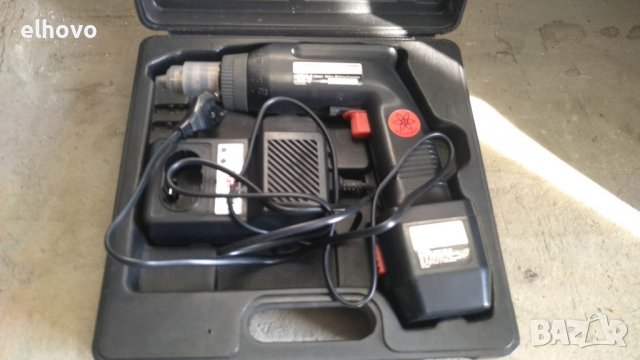 Акумулаторен винтоверт Kumas KD-399AV