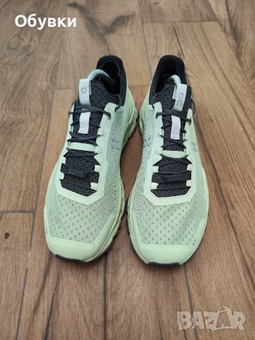 Маратонки On Cloud, снимка 2 - Маратонки - 54005493