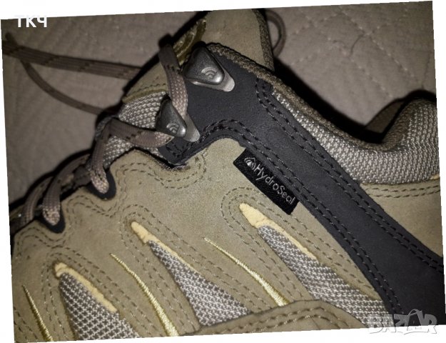 The North Face №38 дамски обувки (боти), снимка 4 - Дамски боти - 30496816