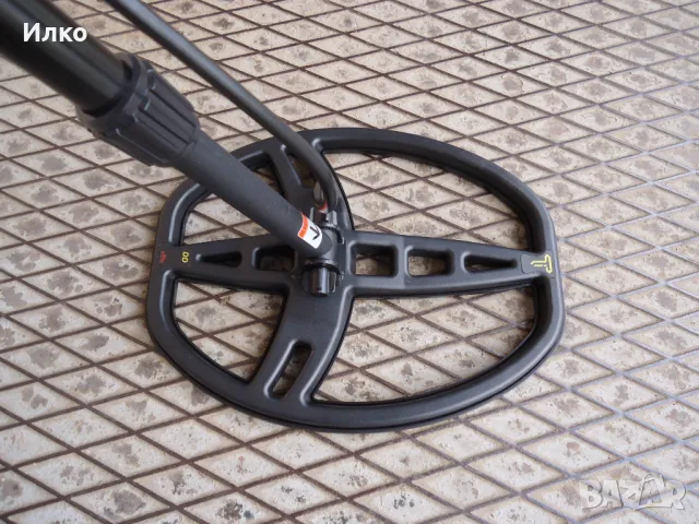 Металотърсач / Металдетектор, снимка 6 - Друга електроника - 50077371