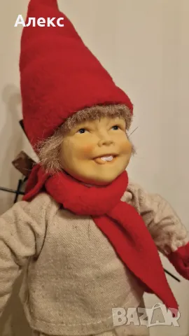 Arne Hasle, 1960г– Скандинавски порцелан– колекционерски!, снимка 6 - Колекции - 47651657