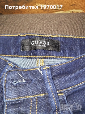 дамски дънки xs