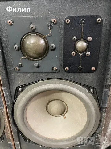 BrauN L 730, снимка 9 - Тонколони - 49539104