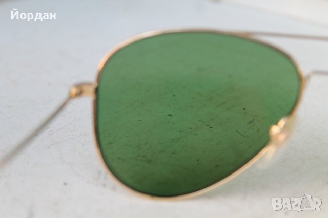 Слънчеви очила модел Ray-Ban louvre А-1000 super NCM, снимка 7 - Слънчеви и диоптрични очила - 38516116