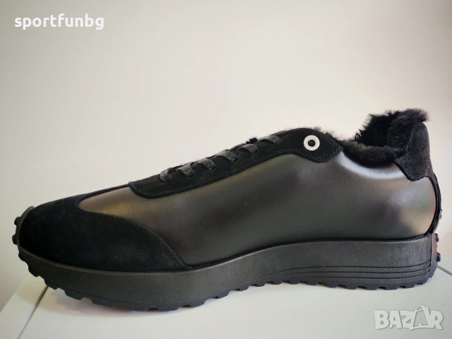 Мъжки спортни обувки Cerruti 1881, снимка 4 - Спортно елегантни обувки - 53876871