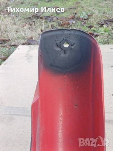 Задни калници за Балкан 50, снимка 7 - Части - 50177671