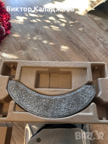 Продавам iRobot Roomba Combo j7+ – Прахосмукачка + Моп + Clean Base, снимка 7 - Други - 52501955