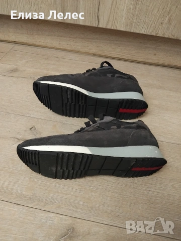 Prada дамски маратонки 36,5, снимка 9 - Маратонки - 54322660