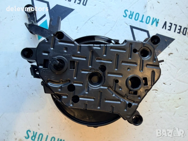 2Q0907511F моторче за парно от Skoda Kamiq 1.5 TSI, Двигател DPCA, 150 к.с., 18 000 км, 6 ск. 2022 г, снимка 2 - Части - 53121198