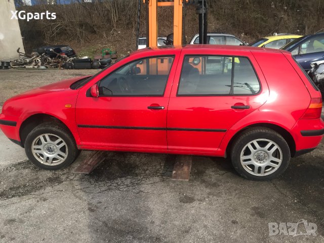  VW Golf 4 1.4 16V продава се на части , снимка 2 - Автомобили и джипове - 37185129