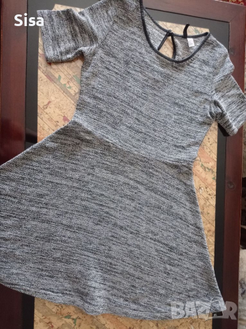 Дамска рокля размер 40