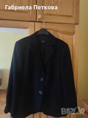 Сако на Basler