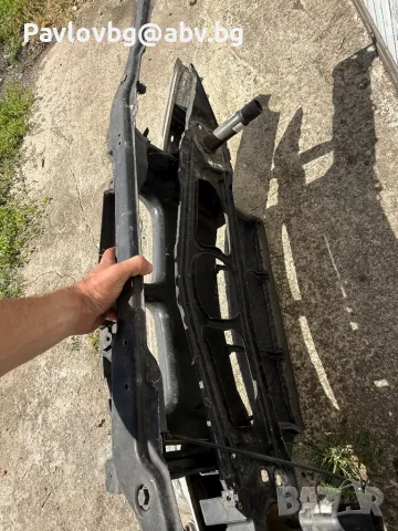 Очиларка за БМВ е46 , снимка 3 - Части - 50193049