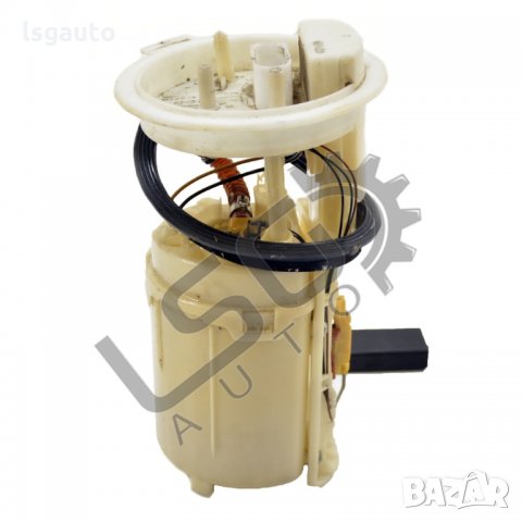 Подкачваща помпа резервоар SEAT Leon II 2005-2012 SE061221N-71, снимка 3 - Части - 35171749