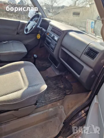 Фолксваген транспортер т4 , снимка 12 - Части - 49156748