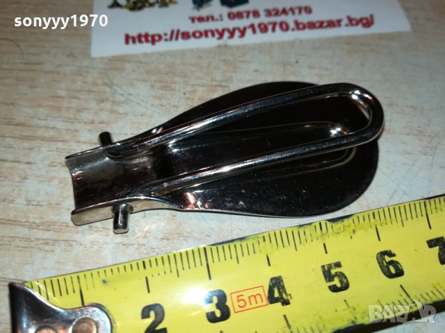 YANKO-СГЪВАЕМА ЛЪЖИЦА 0210211935, снимка 15 - Антикварни и старинни предмети - 34328313