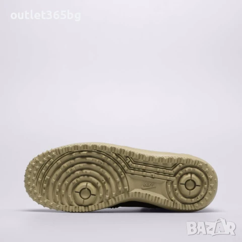 Nike - Lunar Force 1 номер 38.5 детско Оригинал Код 6507, снимка 6 - Детски маратонки - 51371252