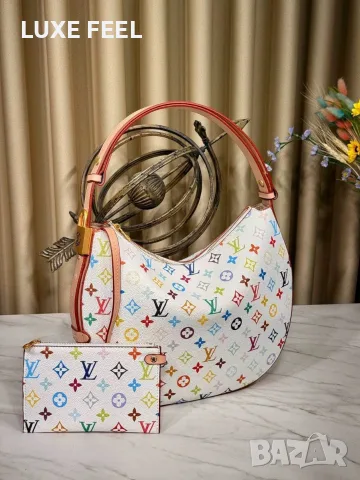 Louis Vuitton ⚜️Дамски Чанти , снимка 6 - Чанти - 55755178