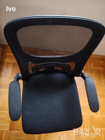 Офис стол нов, снимка 3 - Столове за офис - 54166985