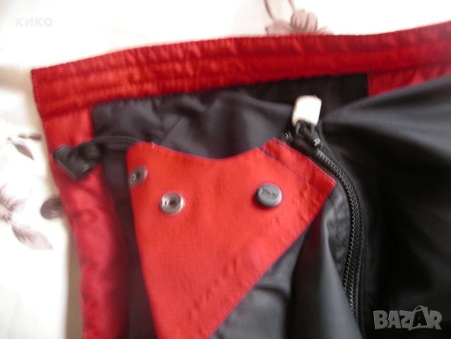 Пухено яке Ralph Lauren, снимка 14 - Спортна екипировка - 53245299