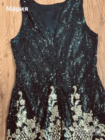 Рокля Nmoda, снимка 2 - Рокли - 49024613